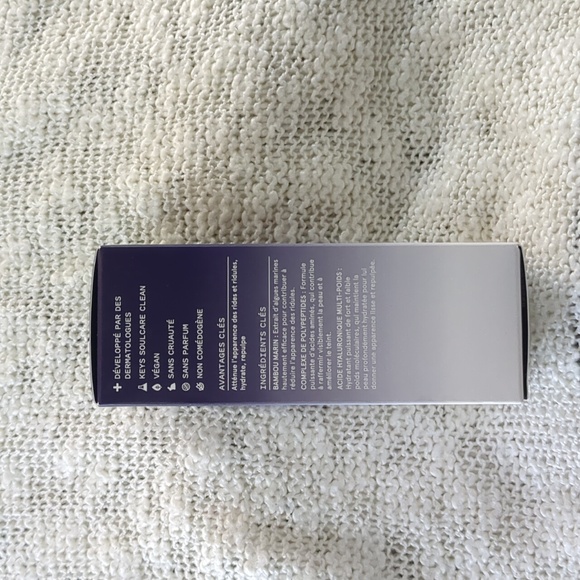Keys Soulcare Truly Becoming Peptide Serum, 30ml/1.0fl oz - Picture 7 of 12